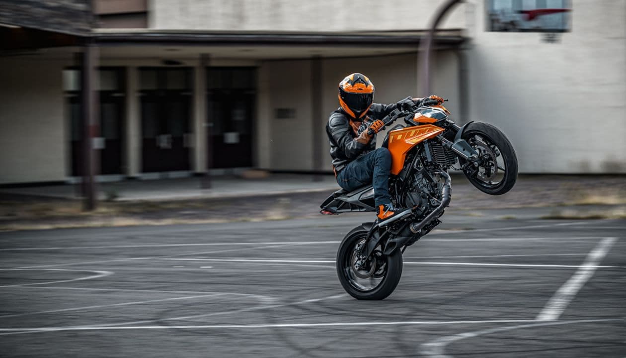 250 Duke